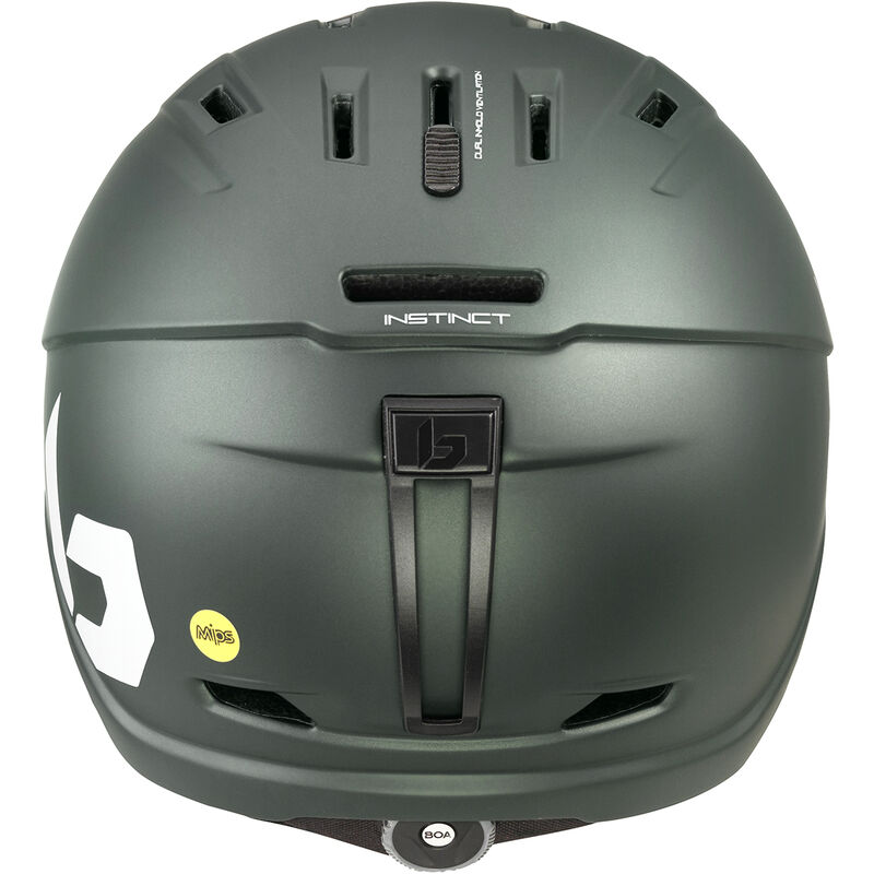 INSTINCT 2.0 MIPS, Forest Matte-No Lens Reference, hi-res image number null